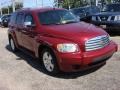 2007 Sport Red Metallic Chevrolet HHR LT  photo #6