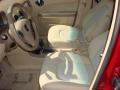 Sport Red Metallic - HHR LT Photo No. 8