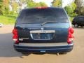 2004 Patriot Blue Pearl Dodge Durango Limited 4x4  photo #6