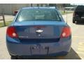 2008 Blue Flash Metallic Chevrolet Cobalt LS Sedan  photo #5