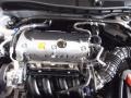  2011 Accord EX-L Coupe 2.4 Liter DOHC 16-Valve i-VTEC 4 Cylinder Engine