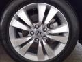 2011 Honda Accord EX-L Coupe Wheel and Tire Photo