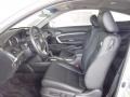 Black Interior Photo for 2011 Honda Accord #53125122