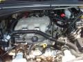 2005 Pontiac Montana 3.4 Liter OHV 12-Valve V6 Engine Photo