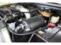 6.0L 32V Power Stroke Turbo Diesel V8 Engine for 2005 Ford Excursion Eddie Bauer 4x4 #53125428