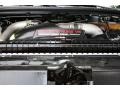 6.0L 32V Power Stroke Turbo Diesel V8 Engine for 2005 Ford Excursion Eddie Bauer 4x4 #53125437