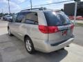 2006 Silver Shadow Pearl Toyota Sienna Limited AWD  photo #4