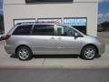 2006 Silver Shadow Pearl Toyota Sienna Limited AWD  photo #7