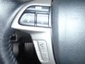 2011 Alabaster Silver Metallic Honda Accord EX-L Coupe  photo #49