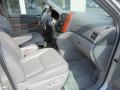 2006 Silver Shadow Pearl Toyota Sienna Limited AWD  photo #9