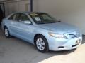 Sky Blue Pearl - Camry LE Photo No. 1
