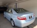 Sky Blue Pearl - Camry LE Photo No. 2