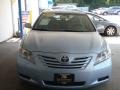 Sky Blue Pearl - Camry LE Photo No. 3