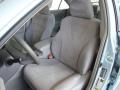 Sky Blue Pearl - Camry LE Photo No. 6