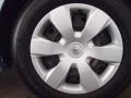 Sky Blue Pearl - Camry LE Photo No. 9