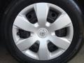 Sky Blue Pearl - Camry LE Photo No. 11