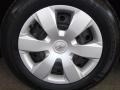 Sky Blue Pearl - Camry LE Photo No. 12