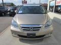 2005 Desert Rock Metallic Honda Odyssey Touring  photo #2