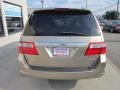 2005 Desert Rock Metallic Honda Odyssey Touring  photo #5