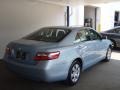 Sky Blue Pearl - Camry LE Photo No. 23