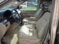 2005 Desert Rock Metallic Honda Odyssey Touring  photo #15