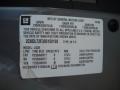 Stone Gray Metallic - Torrent AWD Photo No. 10