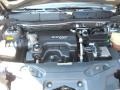 Stone Gray Metallic - Torrent AWD Photo No. 15