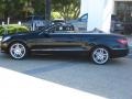Black - E 350 Cabriolet Photo No. 3