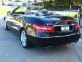 Black - E 350 Cabriolet Photo No. 4