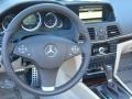 Black - E 350 Cabriolet Photo No. 7