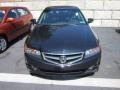 Nighthawk Black Pearl - TSX Sedan Photo No. 2
