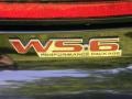 1997 Black Pontiac Firebird Trans Am WS-6 Coupe  photo #8