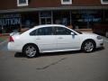 Summit White - Impala LT Photo No. 2