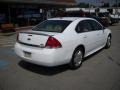 Summit White - Impala LT Photo No. 3
