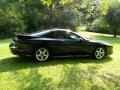 1997 Black Pontiac Firebird Trans Am WS-6 Coupe  photo #10