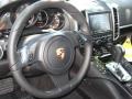 2012 Meteor Grey Metallic Porsche Cayenne   photo #6