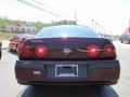 Berry Red Metallic - Impala  Photo No. 6