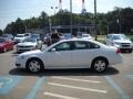 Summit White - Impala LT Photo No. 6