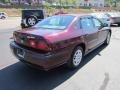 Berry Red Metallic - Impala  Photo No. 7