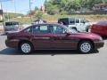Berry Red Metallic - Impala  Photo No. 8