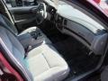 2004 Berry Red Metallic Chevrolet Impala   photo #10