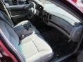 Berry Red Metallic - Impala  Photo No. 10