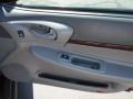Berry Red Metallic - Impala  Photo No. 11