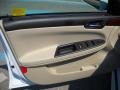 Summit White - Impala LT Photo No. 8