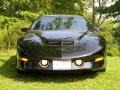 1997 Black Pontiac Firebird Trans Am WS-6 Coupe  photo #14