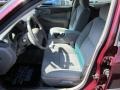 Berry Red Metallic - Impala  Photo No. 15