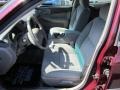 2004 Berry Red Metallic Chevrolet Impala   photo #15