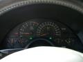 1997 Black Pontiac Firebird Trans Am WS-6 Coupe  photo #19