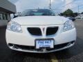 Ivory White - G6 V6 Sedan Photo No. 2