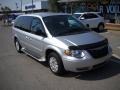 2005 Bright Silver Metallic Chrysler Town & Country LX  photo #1